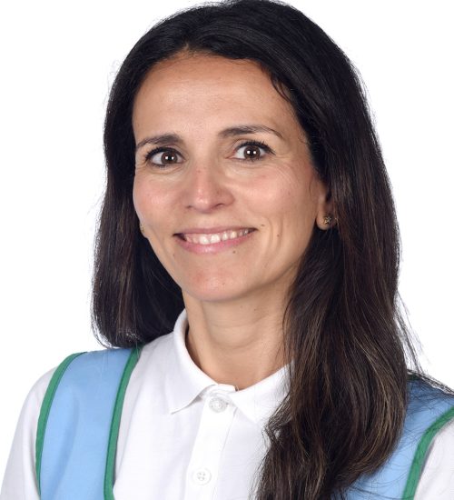 Seño Myriam